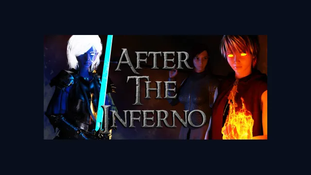 After the Inferno
