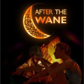 Обкладинка гри After the Wane