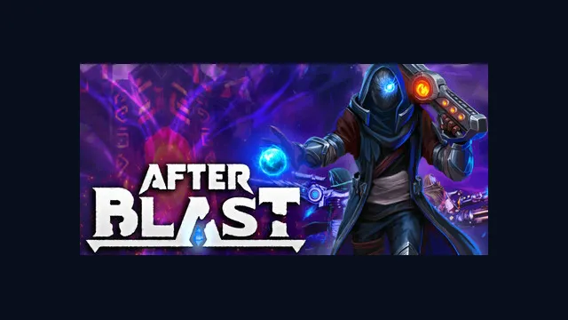 AFTERBLAST