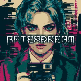 Обкладинка гри Afterdream