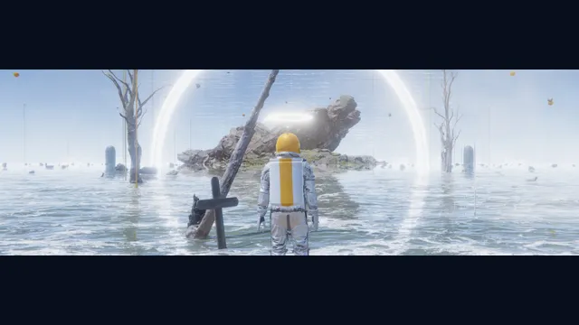 Afterglitch