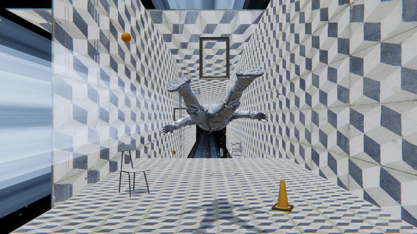 Afterglitch media 3