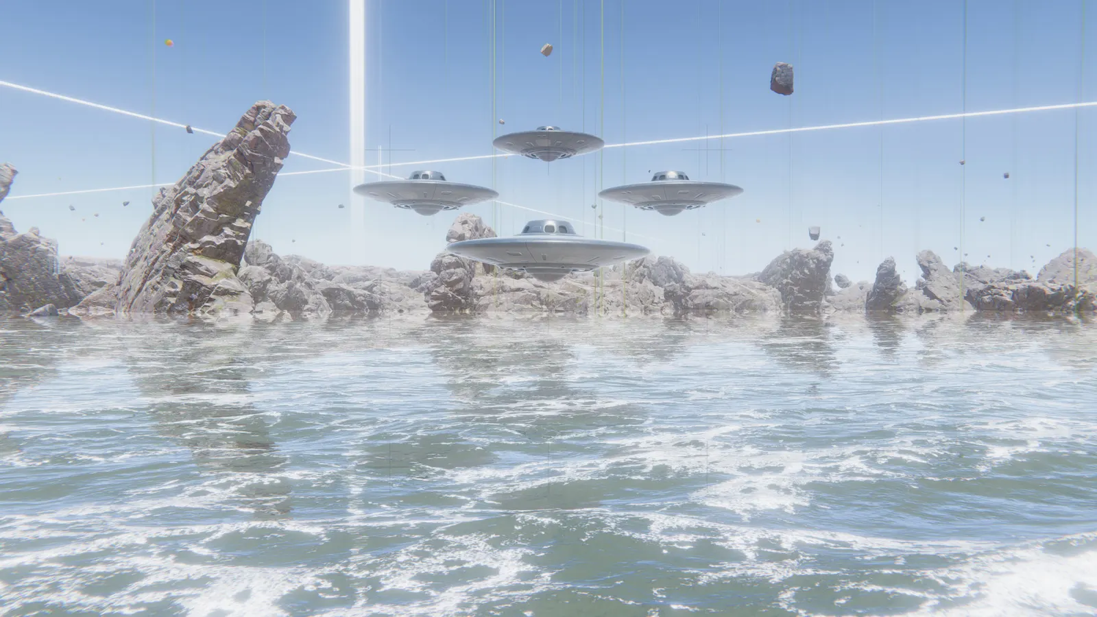 Afterglitch media 4