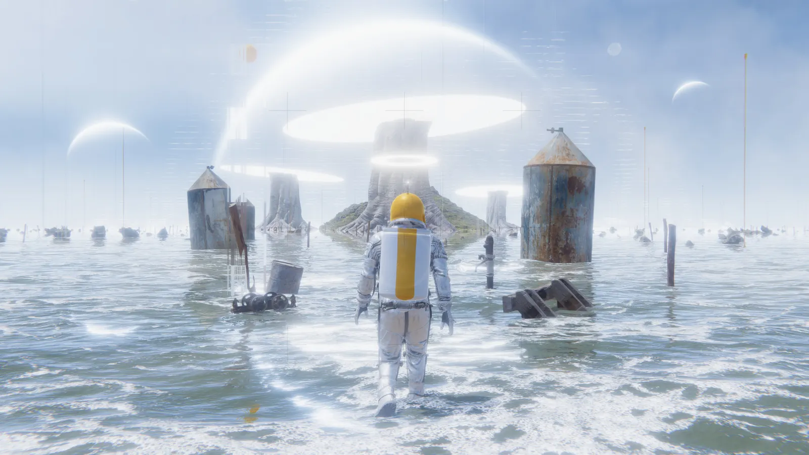 Afterglitch media 6