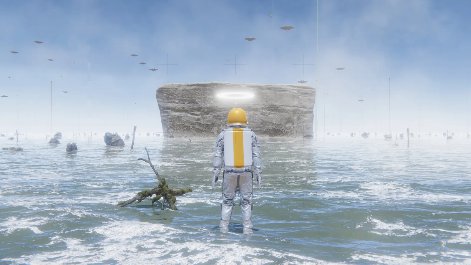 Afterglitch media 8