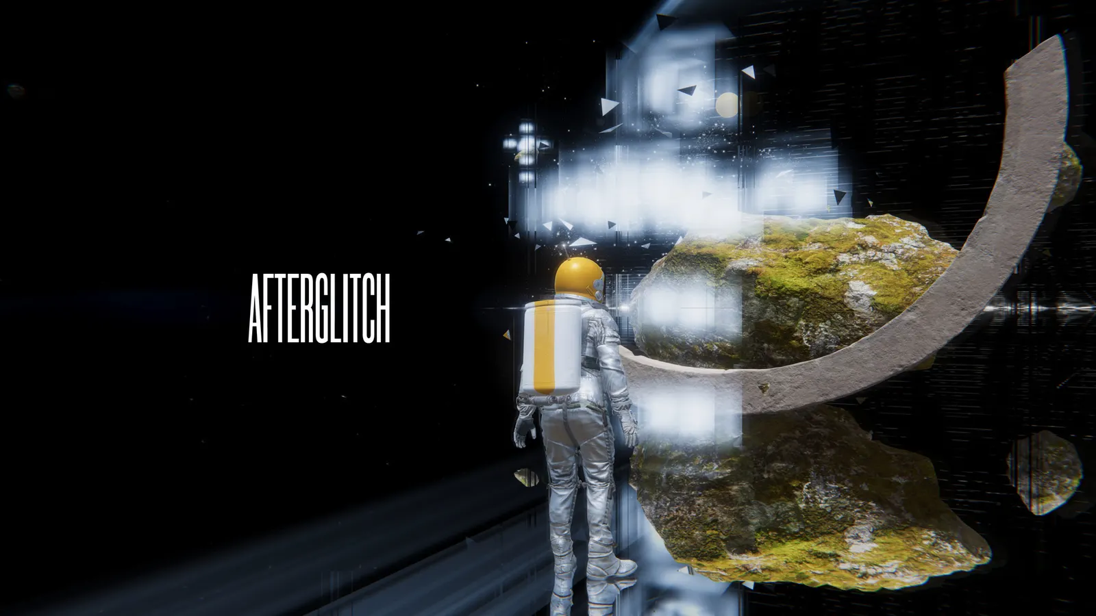 Afterglitch media 11