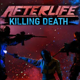Обкладинка гри AFTERLIFE DEFINITIVE EDITION