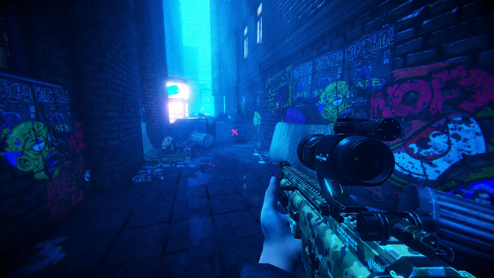 AFTERLIFE DEFINITIVE EDITION media 2