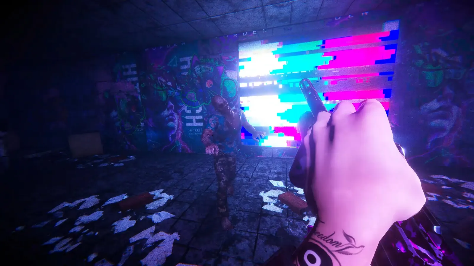 AFTERLIFE DEFINITIVE EDITION media 5