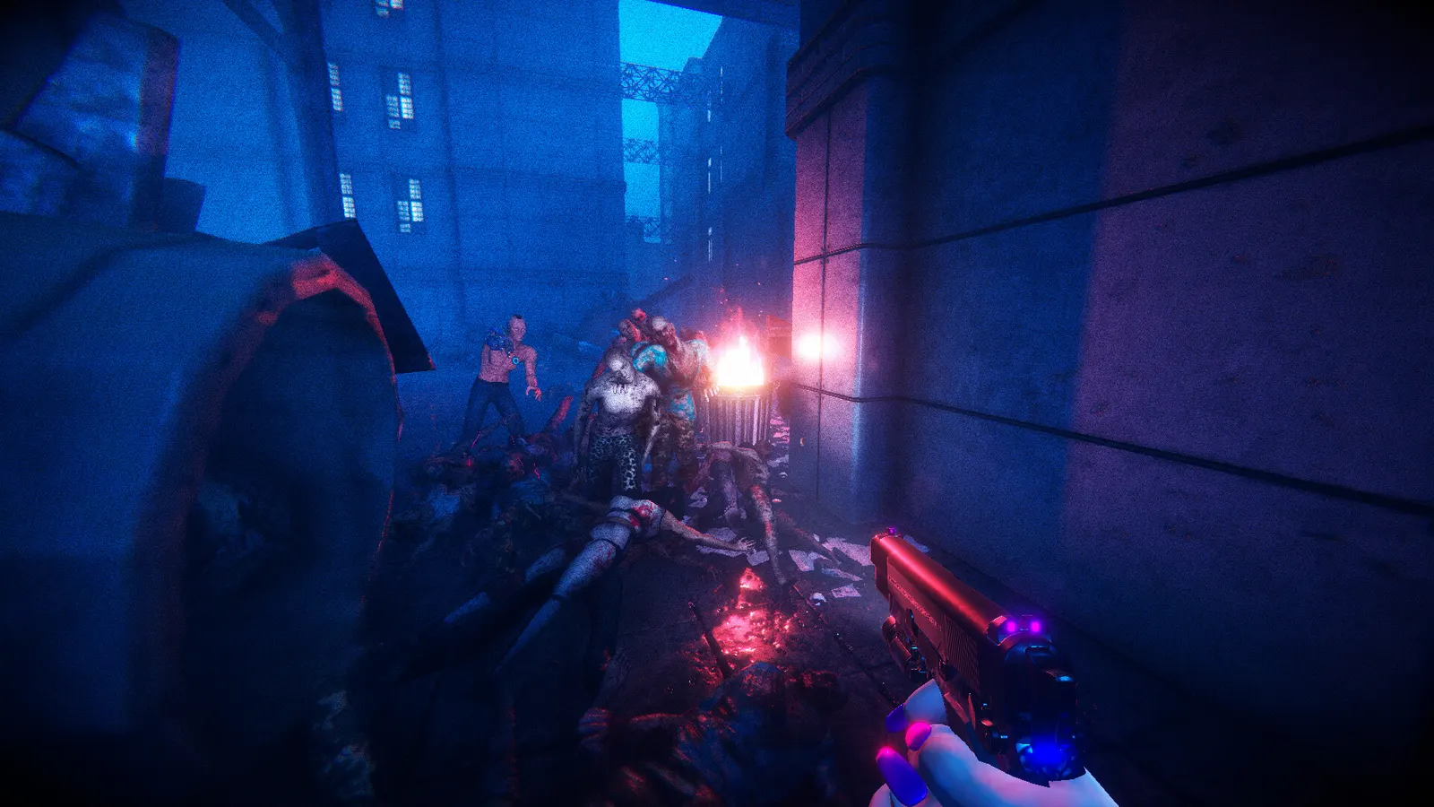 AFTERLIFE DEFINITIVE EDITION media 8