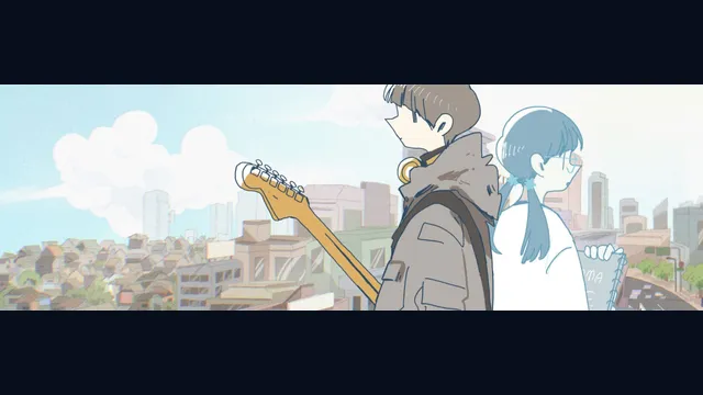 Afterlove EP
