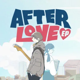 Обкладинка гри Afterlove EP