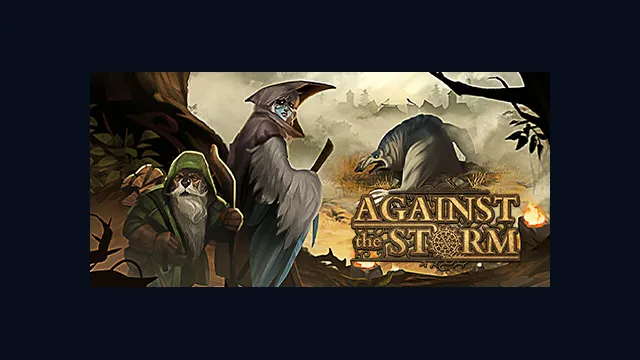Against the Storm