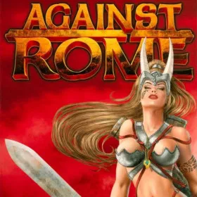 Обкладинка гри Against Rome