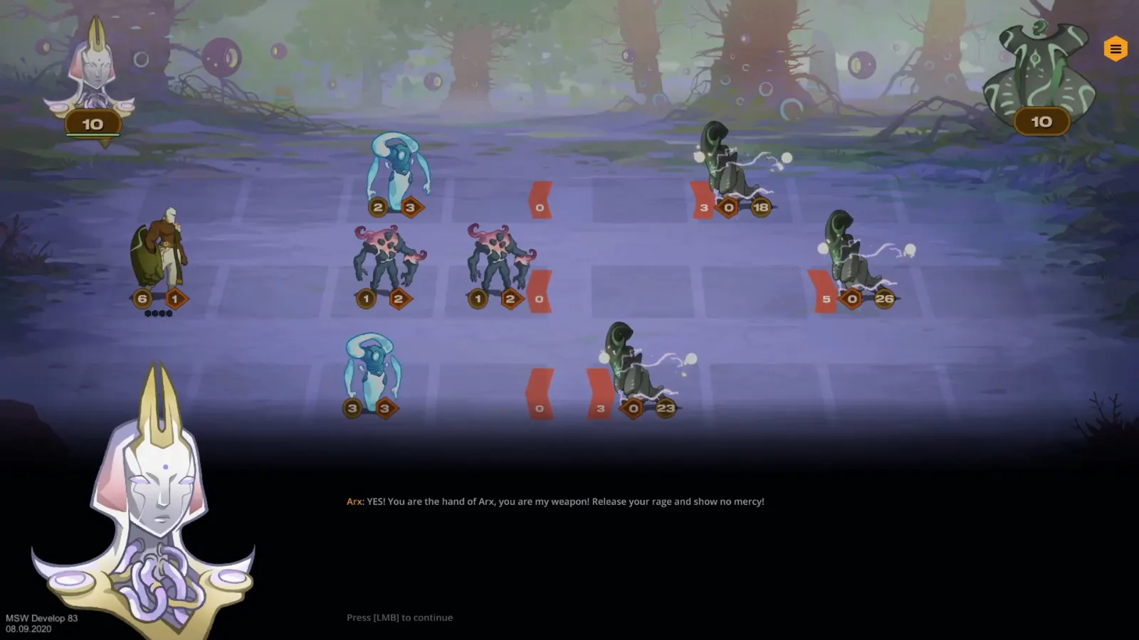 Against the Moon media 6