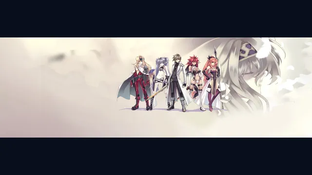 Agarest: Generations of War