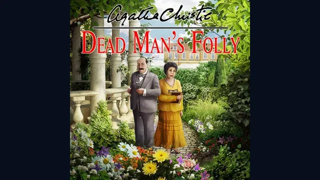 Agatha Christie: Dead Man's Folly