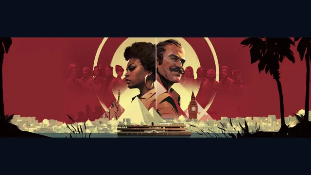 Agatha Christie - Death on the Nile