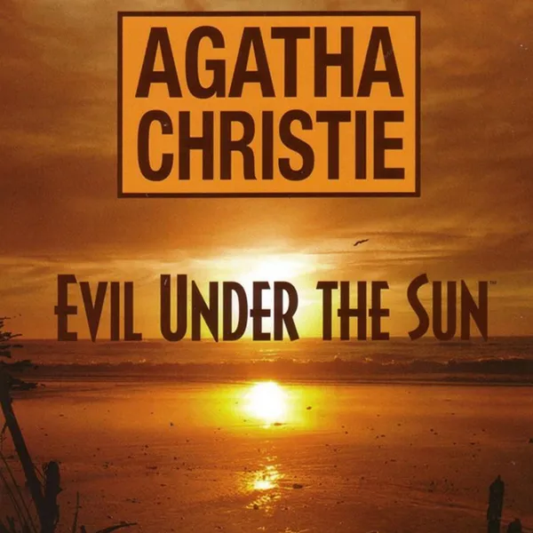 Обкладинка гри Agatha Christie: Evil Under The Sun