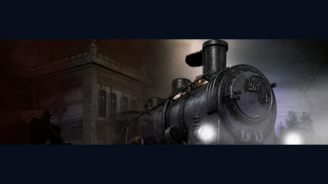 Agatha Christie: Murder on the Orient Express