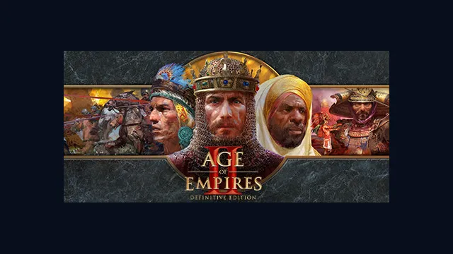 Age of Empires II: Definitive Edition
