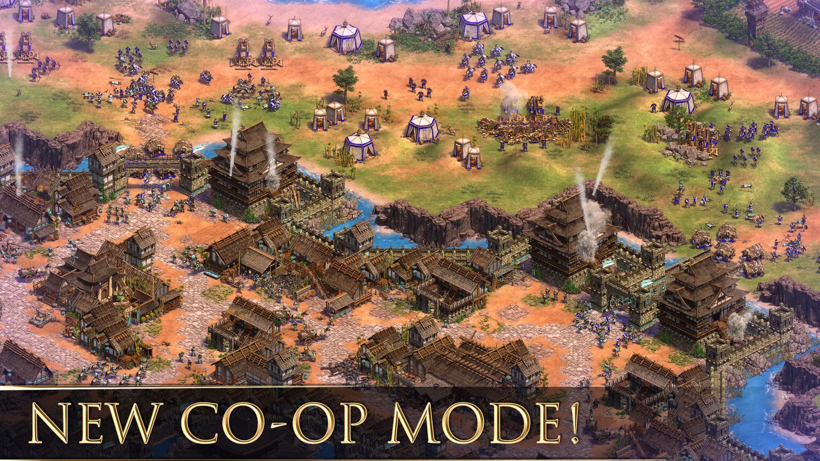 Age of Empires II: Definitive Edition media 3