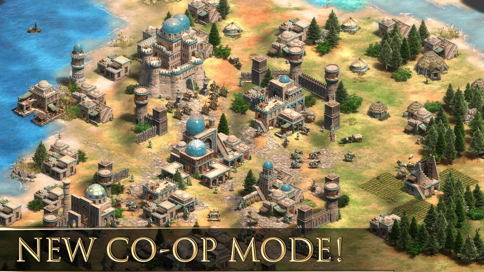 Age of Empires II: Definitive Edition media 4