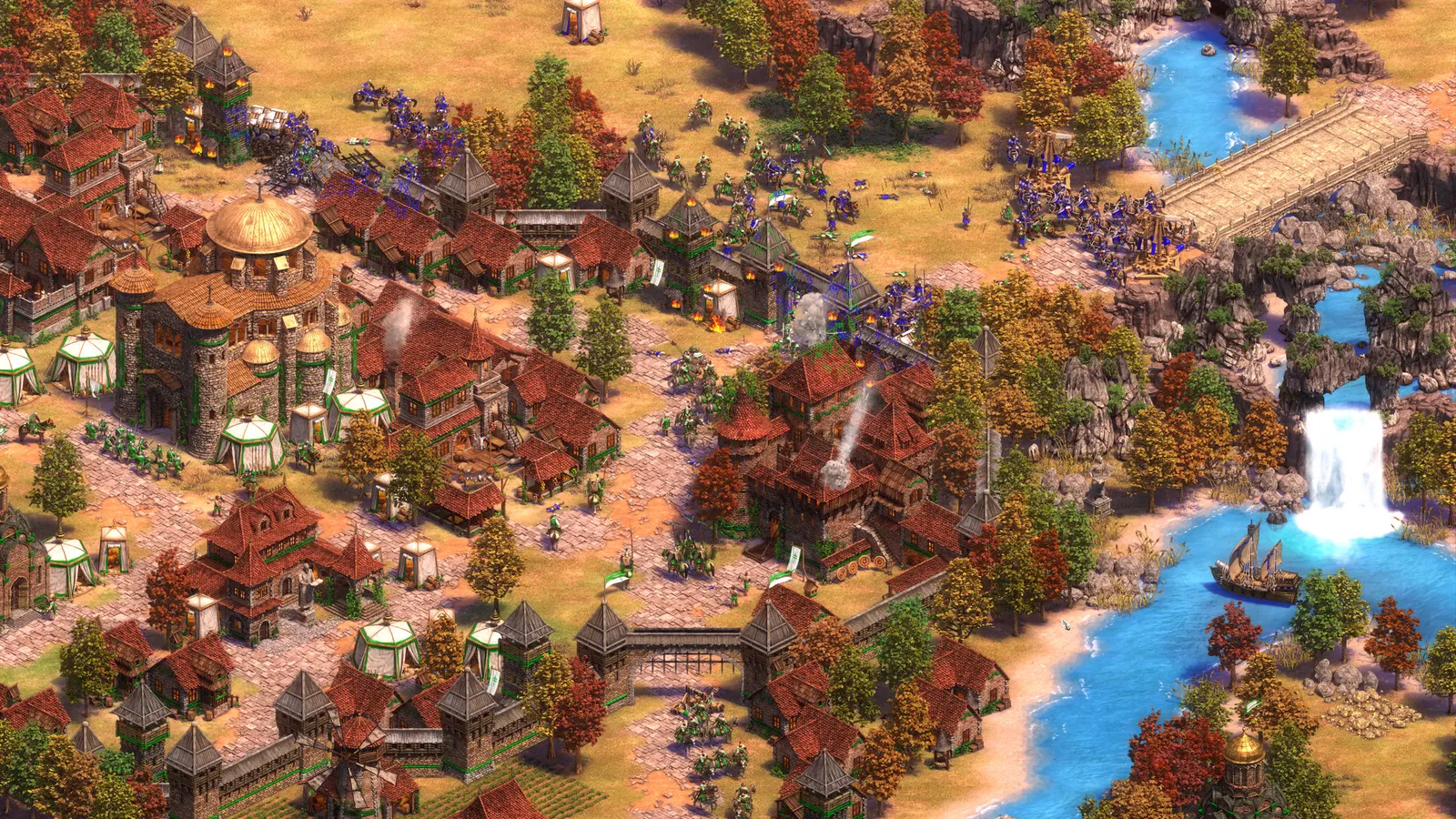 Age of Empires II: Definitive Edition media 5