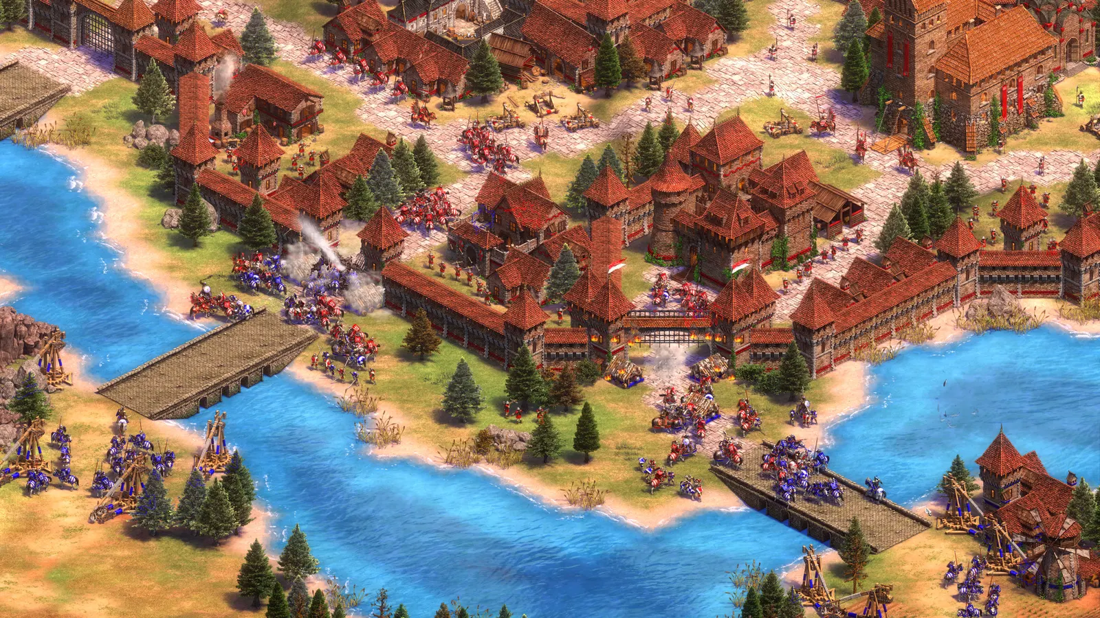 Age of Empires II: Definitive Edition media 11