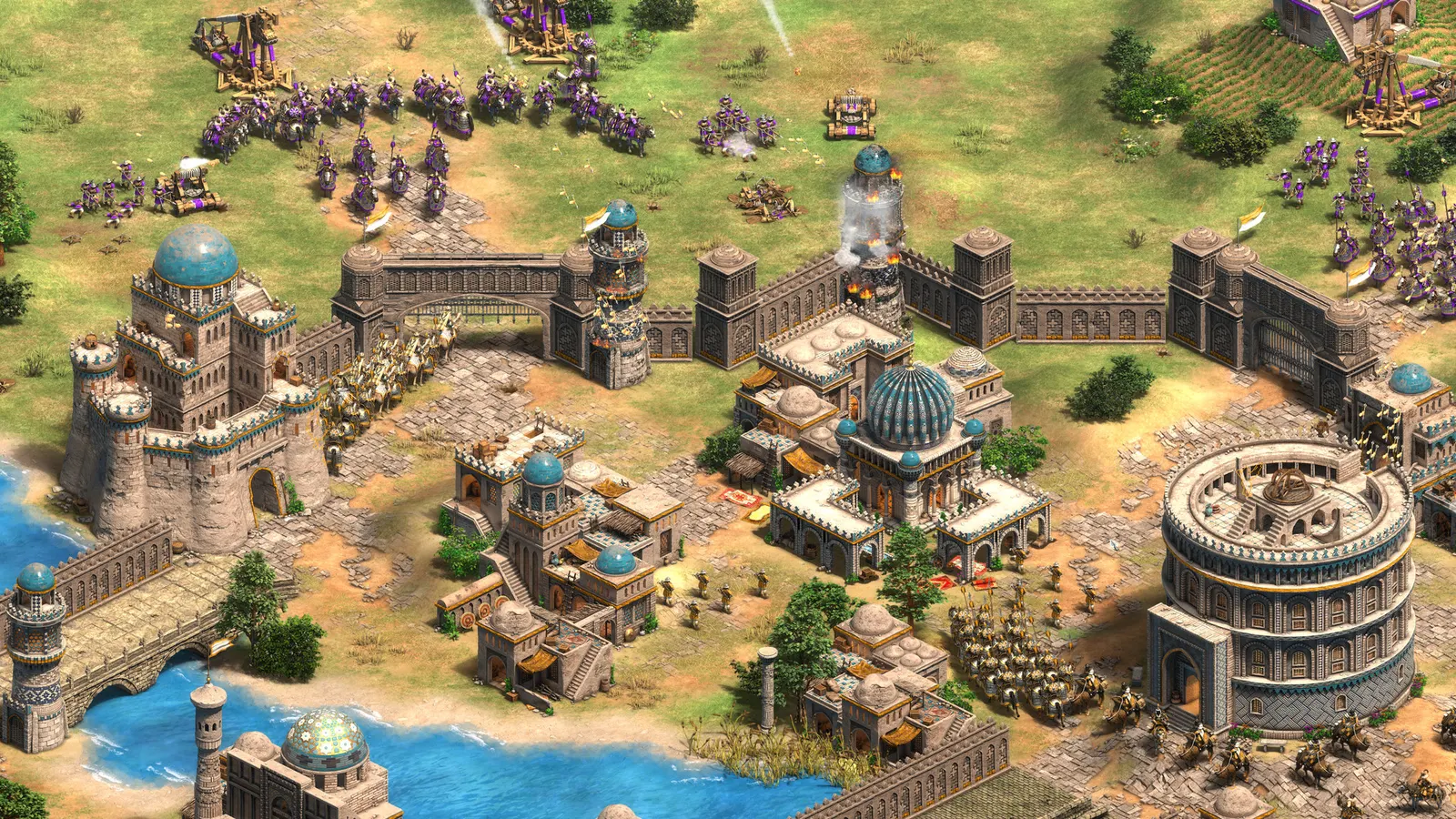 Age of Empires II: Definitive Edition media 14