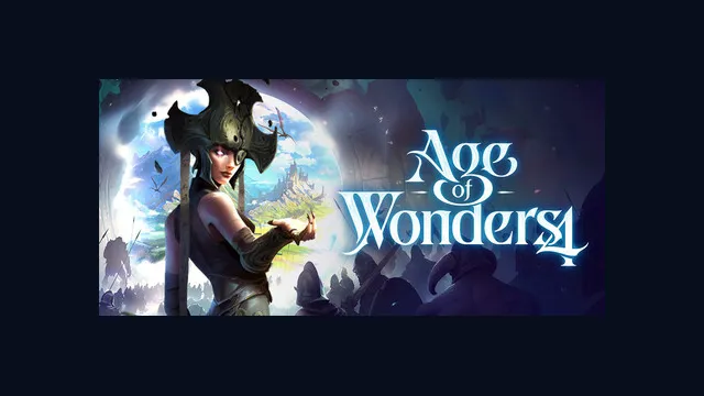 Age of Wonders 4