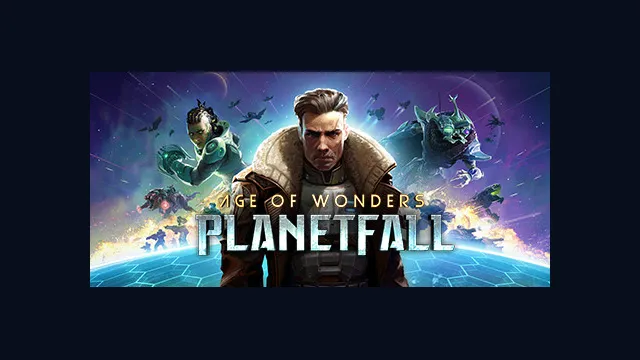 Age of Wonders: Planetfall