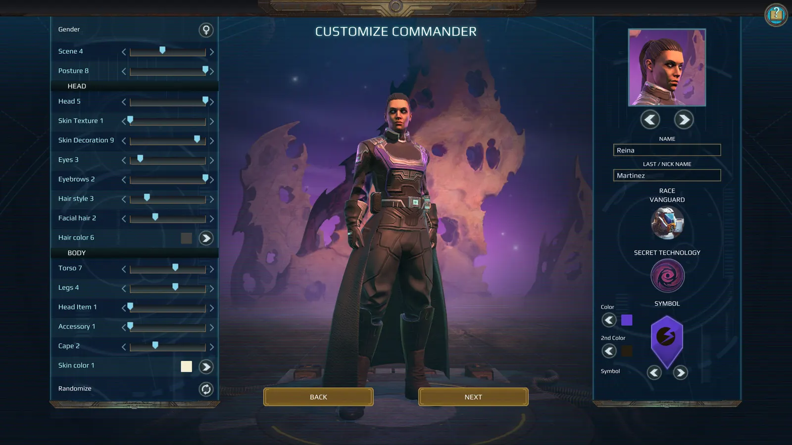 Age of Wonders: Planetfall media 5