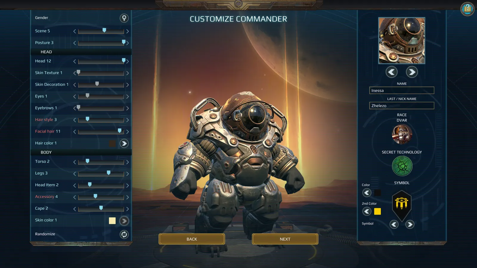 Age of Wonders: Planetfall media 10
