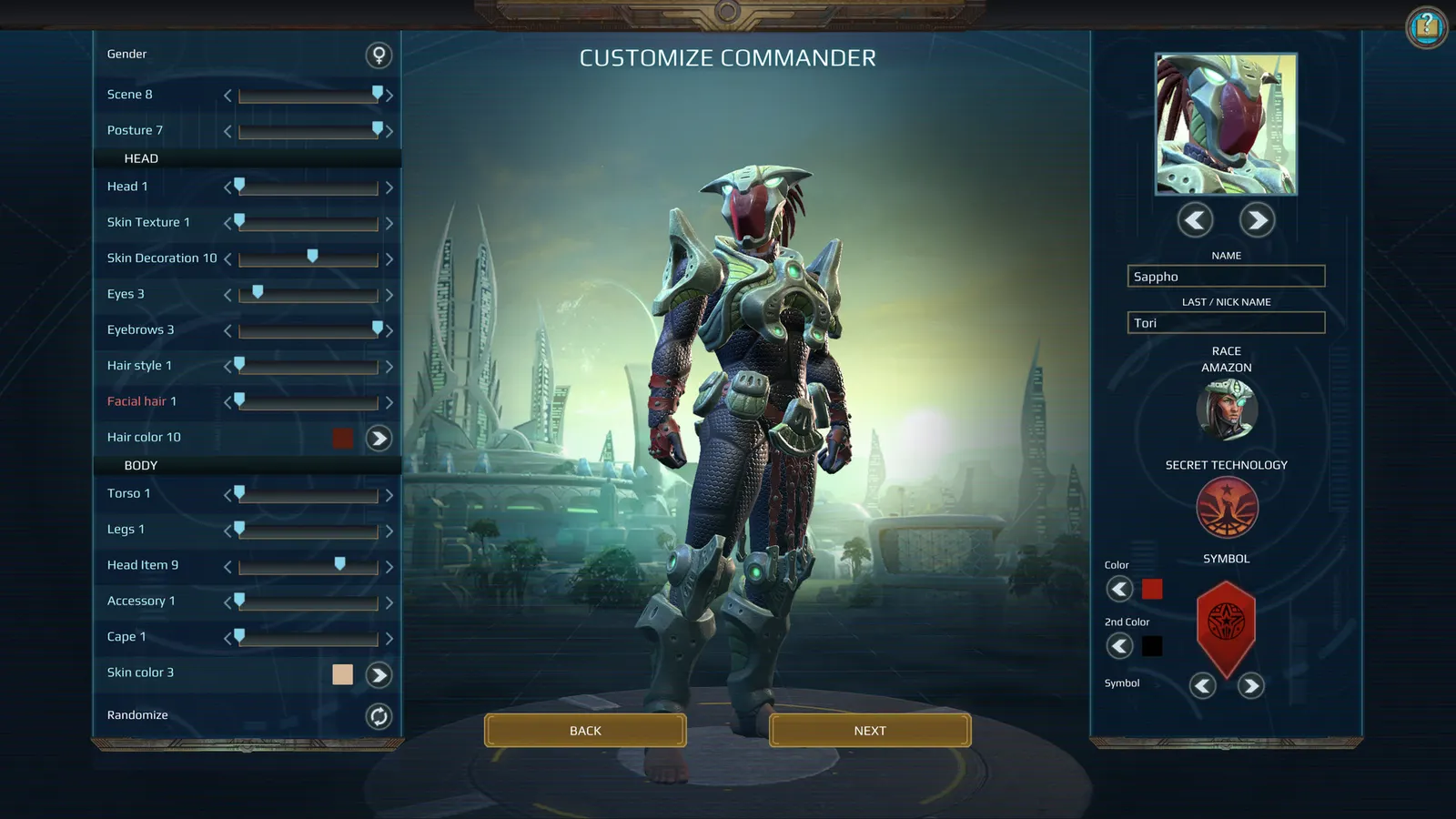 Age of Wonders: Planetfall media 11