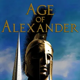 Обкладинка гри Age of Alexander