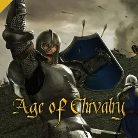 Обкладинка гри Age of Chivalry