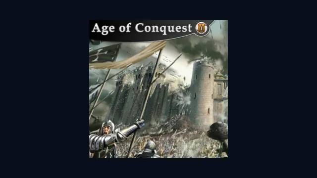 Age of Conquest