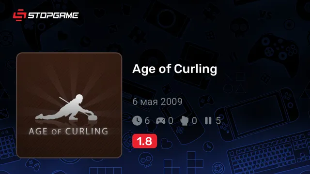 Age of Curling