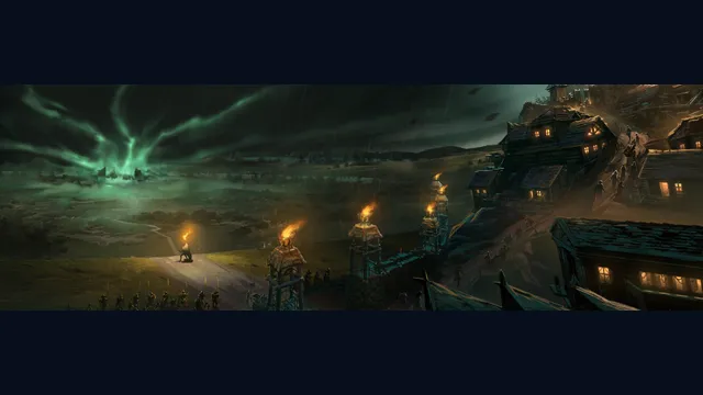 Age of Darkness: Final Stand