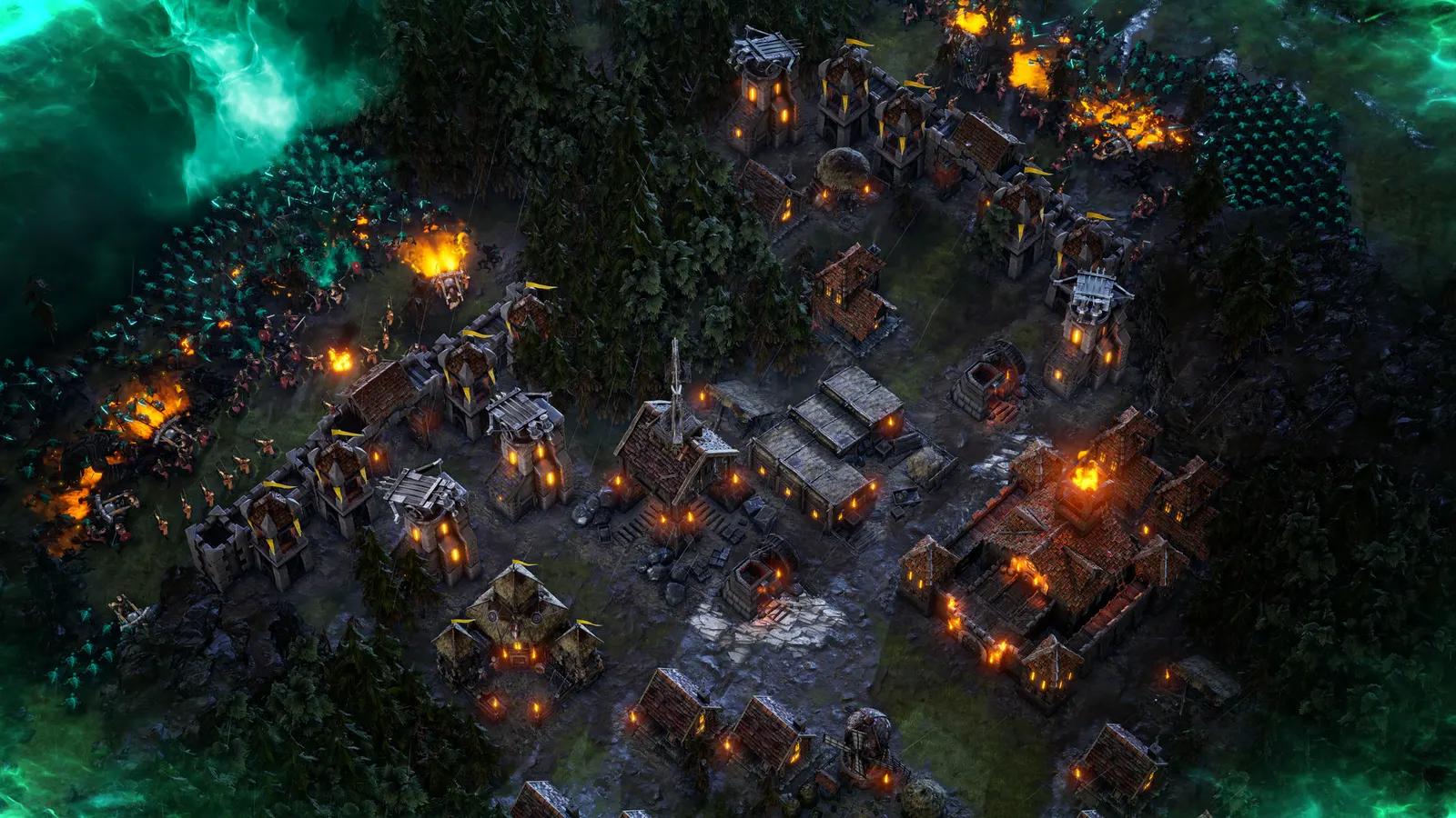 Age of Darkness: Final Stand media 7
