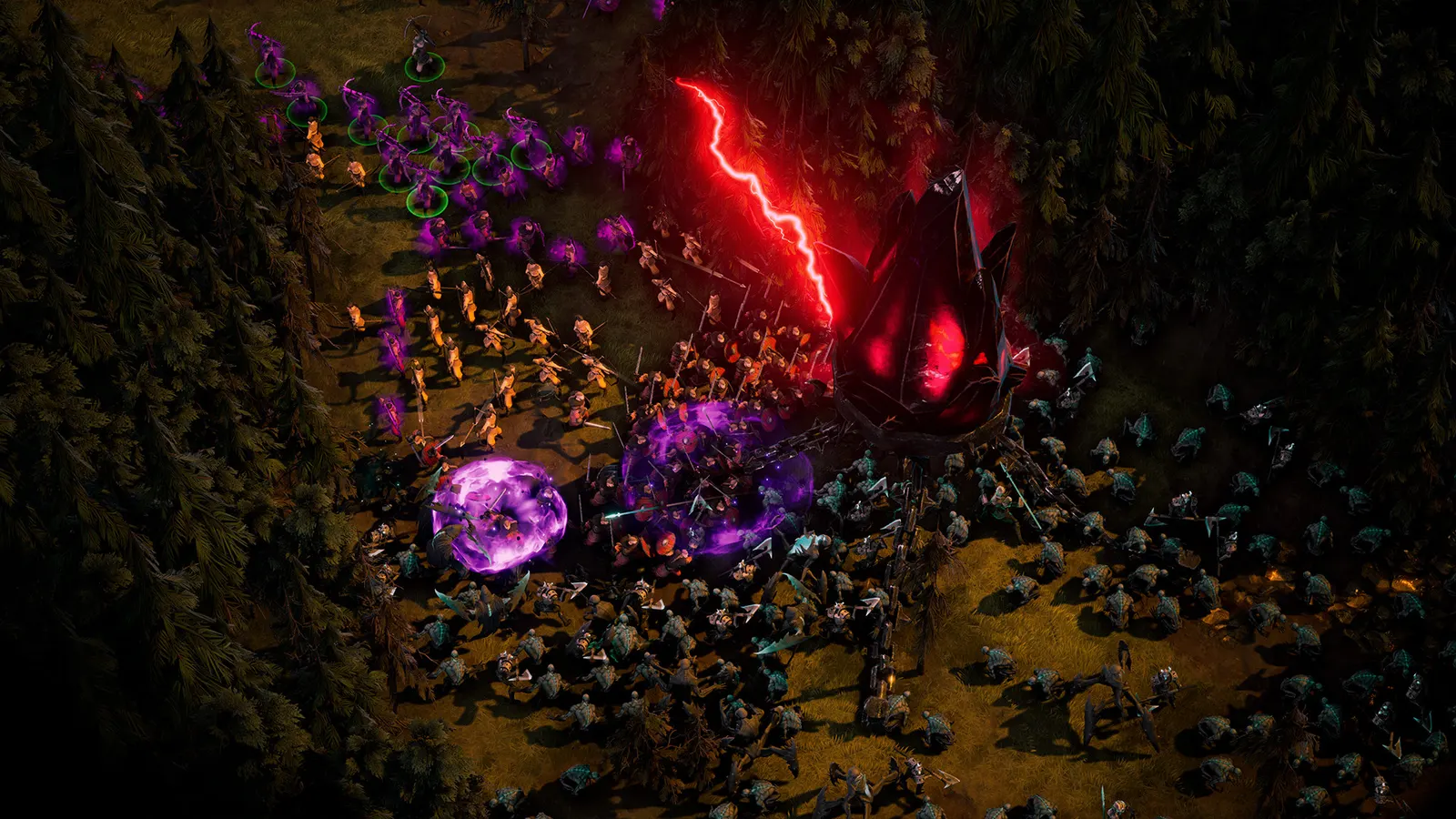Age of Darkness: Final Stand media 8