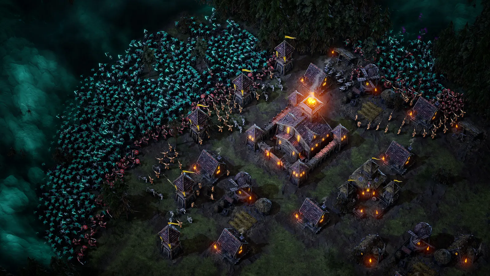 Age of Darkness: Final Stand media 11