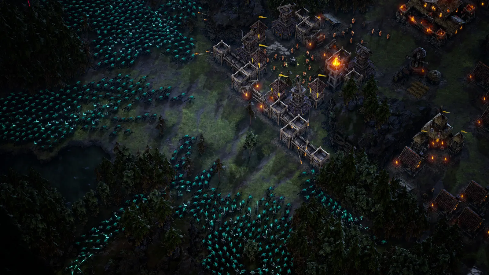 Age of Darkness: Final Stand media 12