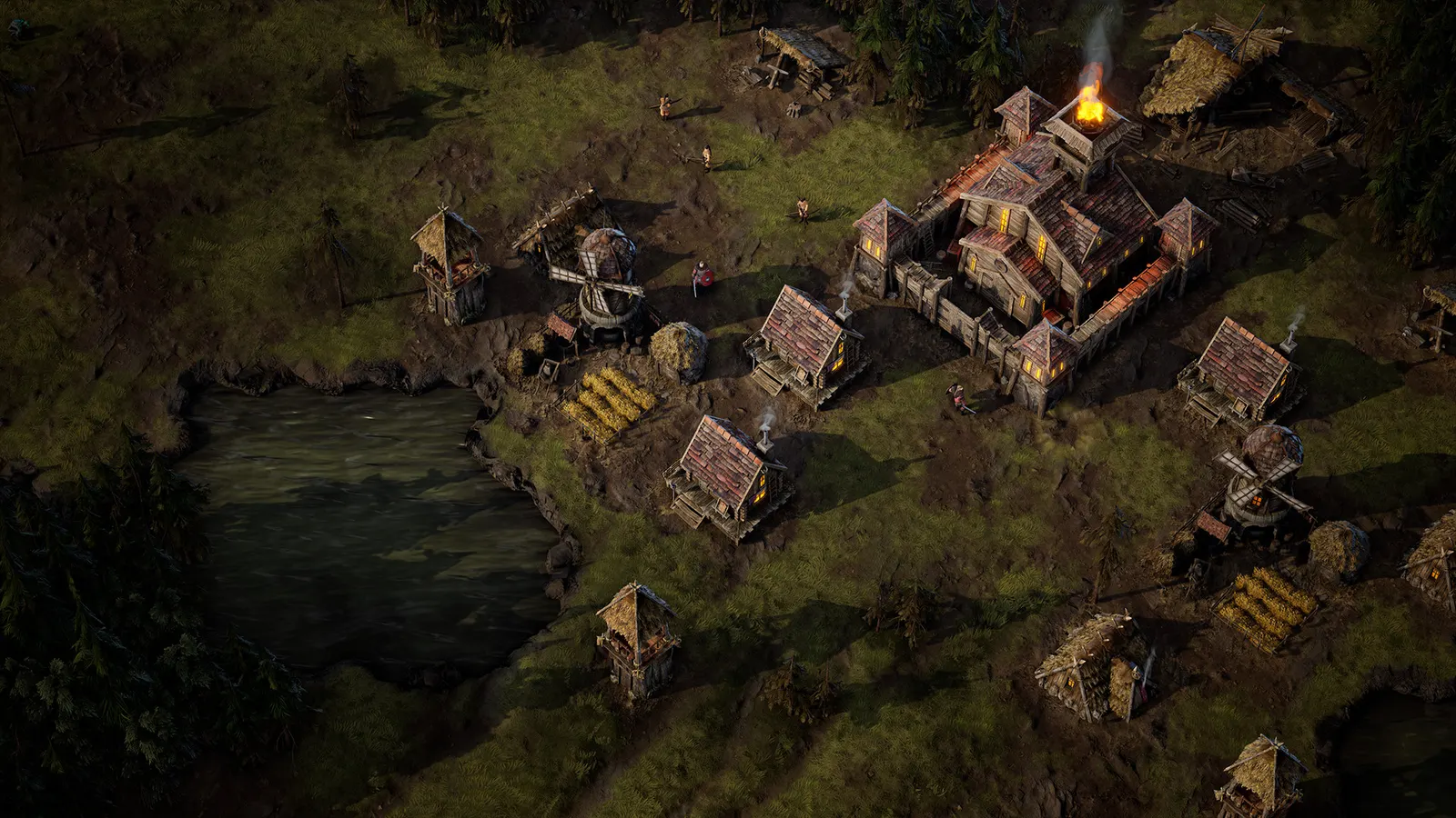 Age of Darkness: Final Stand media 15