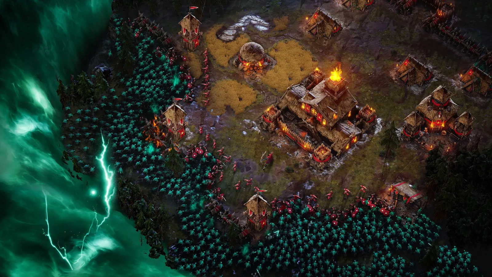 Age of Darkness: Final Stand media 17