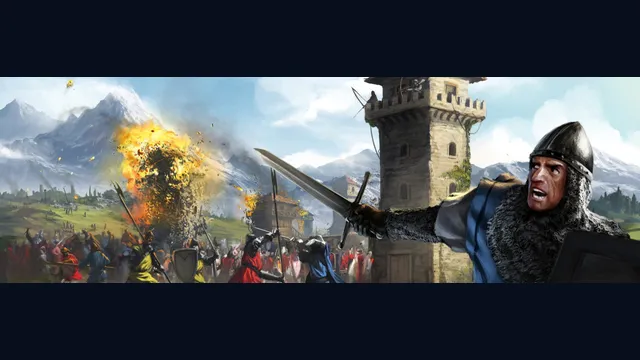 Age of Empires II (Retired)