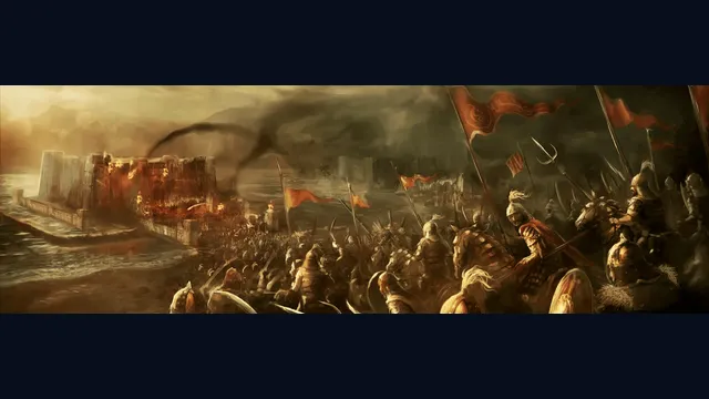 Age of Empires II: The Conquerors