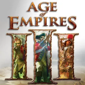 Обкладинка гри Age of Empires® III (2007)