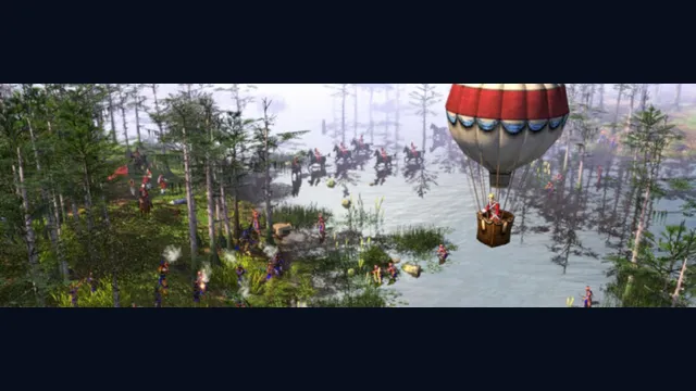 Age of Empires III: The WarChiefs